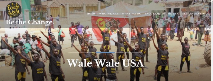Wale Wale USA